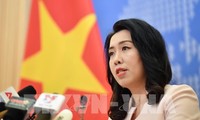 La política cambiaria vietnamita no busca crear una ventaja competitiva injusta en el comercio internacional