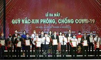 Vietnam cada vez más proactivo y flexible en la lucha contra el covid-19