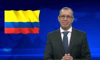 Celebran el Día de la Independencia de Colombia en Vietnam