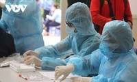 Covid-19 en Vietnam: detectados casi mil casos menos que el día de ayer