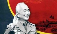 Vo Nguyen Giap: un general talentoso respetado por el mundo