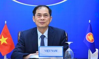 Vietnam y Singapur fortalecen la cooperación multisectorial