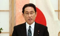 El nuevo primer ministro de Japón anuncia la fecha de las elecciones generales