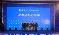 Vietnam será sede de la Exposición Mundial Digital 2021