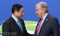 La ONU se compromete a apoyar a Vietnam en la transición a una economía verde