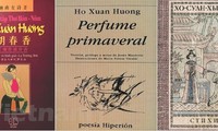 El reconocimiento internacional a las dos celebridades vietnamitas ensalza la imagen nacional en el mundo