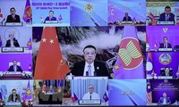 ASEAN+3 mantiene la resiliencia económica en 2022 pese al covid-19