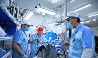 El crecimiento de Vietnam alcanzará el 6,1% en 2022, según Fitch Ratings