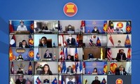 ASEAN mantiene sus esfuerzos continuos para construir la comunidad regional