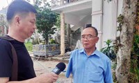 Nguyen Duc Diem, un veterano ejemplar en la provincia norteña de Thai Nguyen