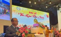 Vu Lan, quintaesencia de la cultura vietnamita