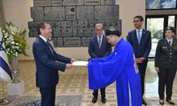 Isaac Herzog: 'Vietnam es una prioridad en la política exterior de Israel'