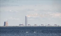 Turquía dispuesto a mediar entre Rusia y Ucrania sobre central nuclear de Zaporiyia