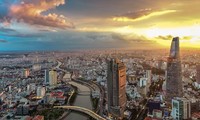 La economía digital aportará un 25 % al GRDP de Ciudad Ho Chi Minh