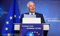 La UE intenta restablecer el acuerdo nuclear con Irán