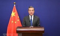 China determinada a avanzar en su política exterior para 2023