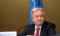 La ONU insta la respuesta mundial a la prevención y el control de las enfermedades