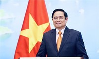 Periplo del Primer Ministro de Vietnam a Singapur y Brunei contribuirá a mejorar la unidad de ASEAN