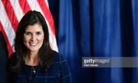 Elecciones presidenciales de Estados Unidos: la republicana Nikki Haley anuncia su candidatura contra Donald Trump