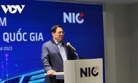 Promover la innovación, gran política del Gobierno vietnamita