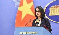 Vietnam rechaza informe de Estados Unidos sobre derechos humanos en el país por carecer de objetividad