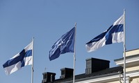 Finlandia se une oficialmente a la OTAN