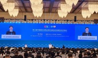 Vietnam asiste a la Tercera Feria Internacional de Bienes de Consumo de China