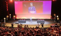 Delegación del Partido Comunista de Vietnam asiste al 39º Congreso del Partido Comunista Francés