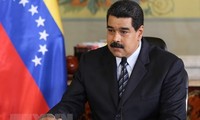 Venezuela busca fortalecer relaciones con Arabia Saudita