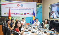 Vietnam presidirá reunión del Comité de Gestión de Desastres de la ASEAN