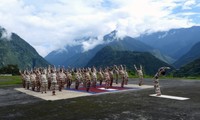 Representantes de más de 180 países asistirán al Día Internacional del Yoga en la ONU