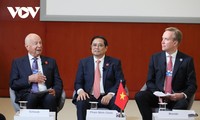 Vietnam, uno de los puntos brillantes de la recuperación económica en la región