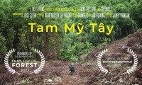 Película vietnamita gana el segundo premio en el festival “Películas para los bosques” 2023