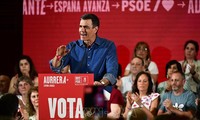 Elecciones generales en España