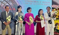 Inauguran Centro de UNESCO para Conservación del Patrimonio Cultural y Bellas Artes de Vietnam