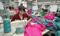 S&P Global: La industria manufacturera de Vietnam ha mostrado signos de estabilización