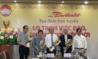 Comité de Solidaridad Católica de Vietnam reafirma su papel en la consolidación de la unidad nacional