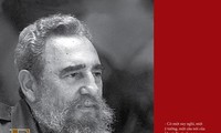 Publican libro “Fidel Castro: una leyenda a través de los siglos”