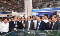 Conexión Tecnológica e Innovación de Vietnam 2023