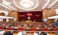 Vietnam determinado a cumplir la Resolución de su XIII Congreso del Partido Comunista