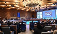 Comunidad internacional destaca aportes de Vietnam a la UNESCO