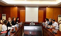 Vietnam, primer destino de la “Iniciativa de Cooperación en Medicina Comunitaria y Deportiva”