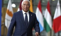 Dimite primer ministro portugués, Antonio Costa