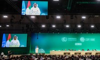 COP 28: Crean el fondo de pérdidas y daños desde el primer día de la conferencia