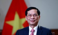 La “marca vietnamita” continúa reafirmándose en foros multilaterales en 2024