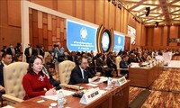 Vietnam elegido Vicepresidente del Comité Ejecutivo de la XIX Cumbre del MNOAL