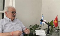 Dirigentes de Vietnam envían condolencia por el fallecido secretario general del Partido Comunista de Argentina