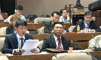 Vietnam reafirma apoyo a relaciones entre partidos y movimientos internacionales de izquierda