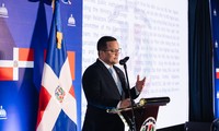 Celebran en Vietnam 180 años de Independencia de la República Dominicana