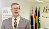 Profundizan asociación estratégica integral ASEAN-Australia